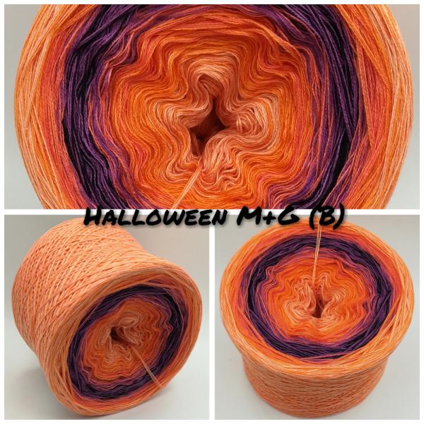 (ab 0,016€/Meter) *B* Halloween M+G